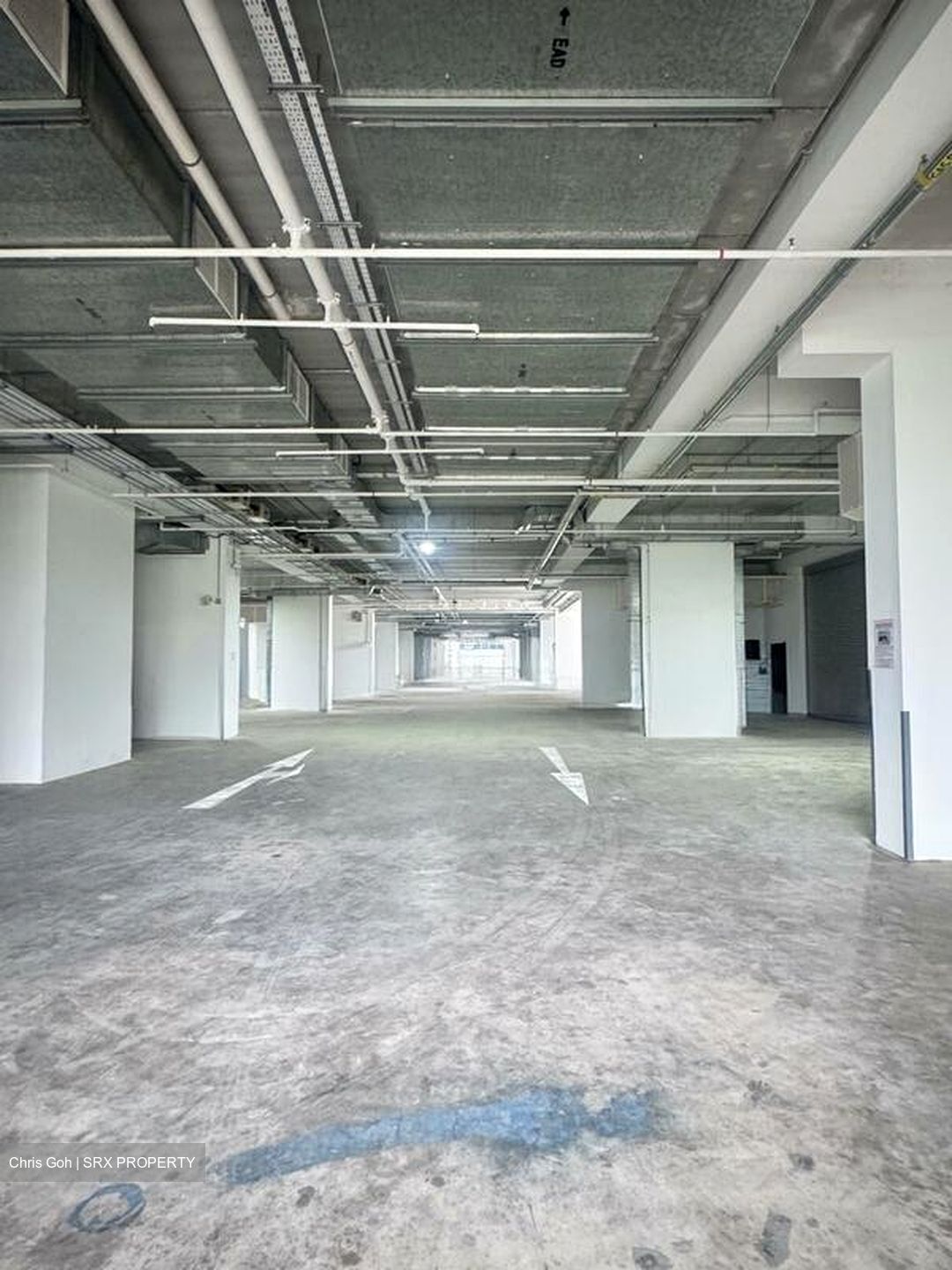 Food Vision @ Mandai (D25), Factory #528911111